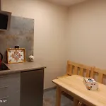 Apartment Pod Kanionem