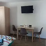 Apartment Pod Kanionem