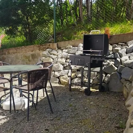 Διαμέρισμα Pod Kanionem *