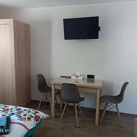 Apartamento Pod Kanionem