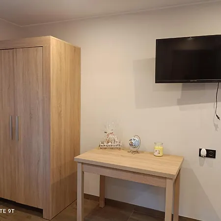 Pod Kanionem Apartamento *