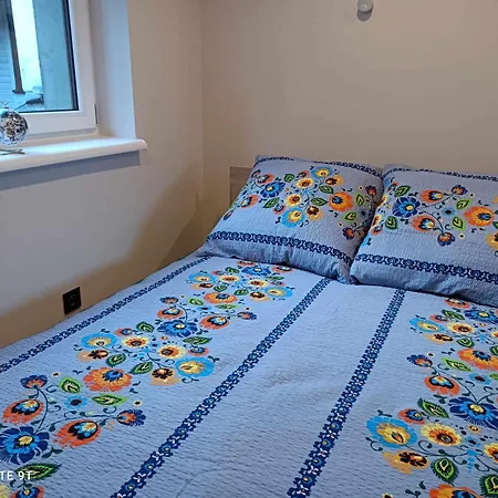 Apartamento Pod Kanionem