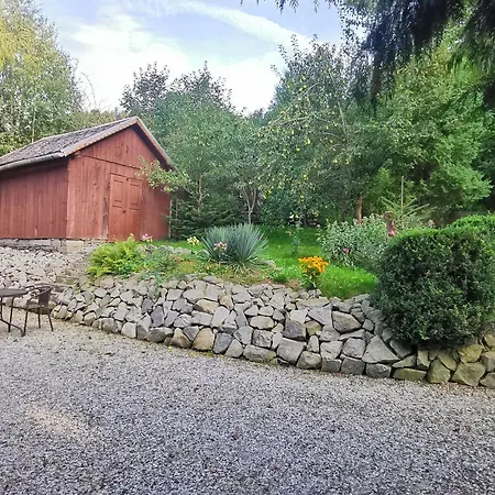 Pod Kanionem * Szczyrk