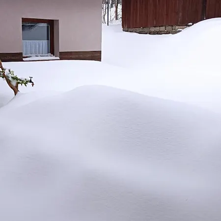 Διαμέρισμα Pod Kanionem