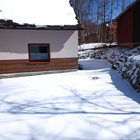 דירה Pod Kanionem *