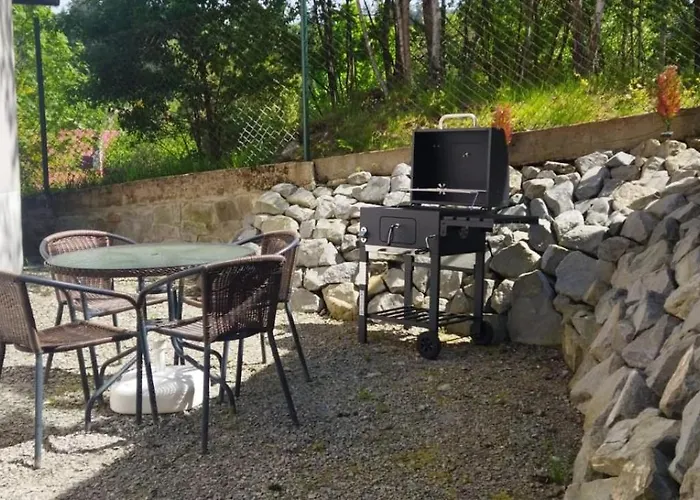 דירה Pod Kanionem *