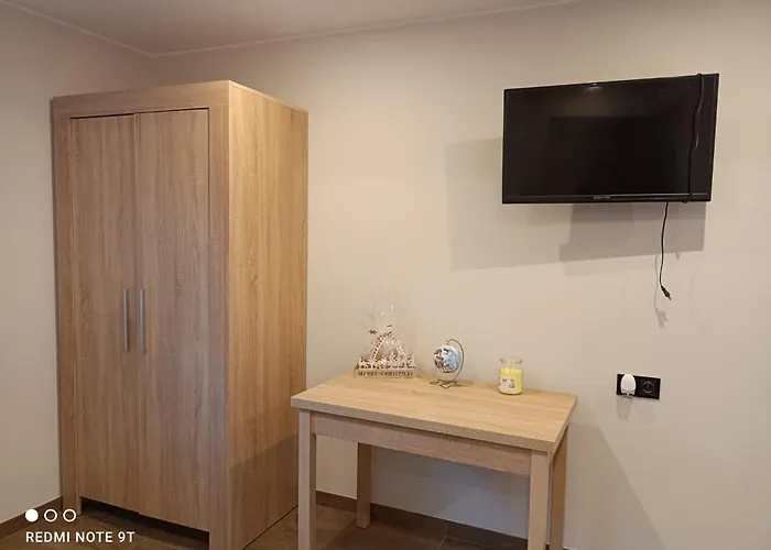 Pod Kanionem Апартаменты *