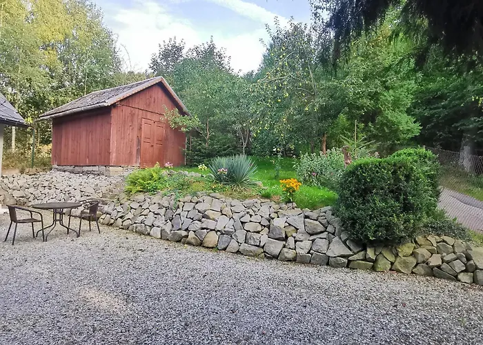 Pod Kanionem * שצ'צ'ירק