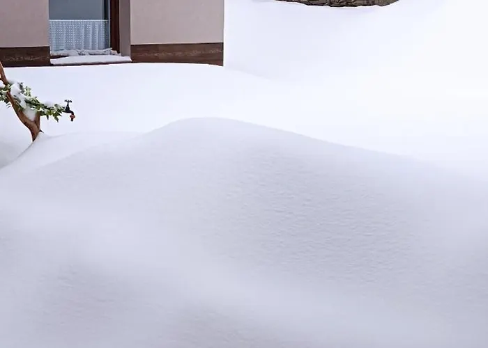 דירה Pod Kanionem